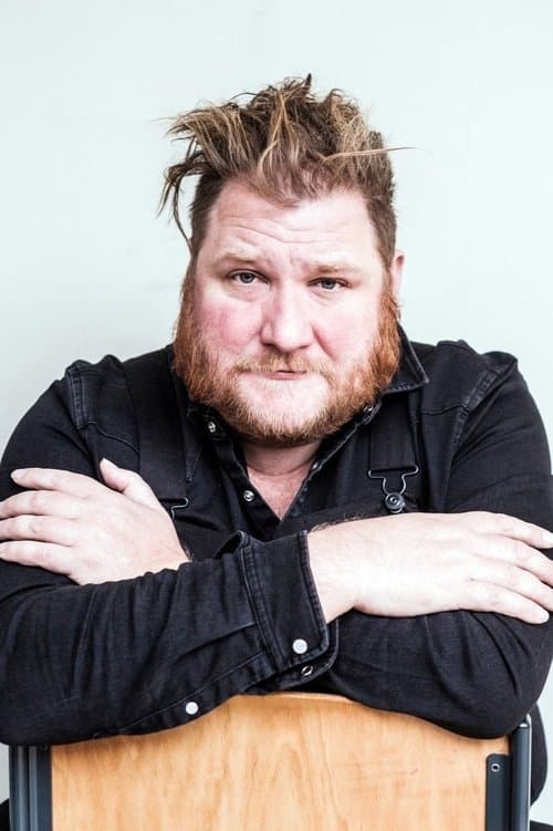 Zdjęcie Dominique Van Malder