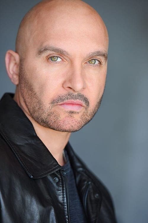 Zdjęcie Dominique Vandenberg