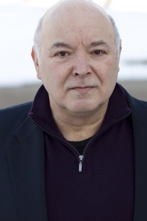 Zdjęcie Don Amendolia