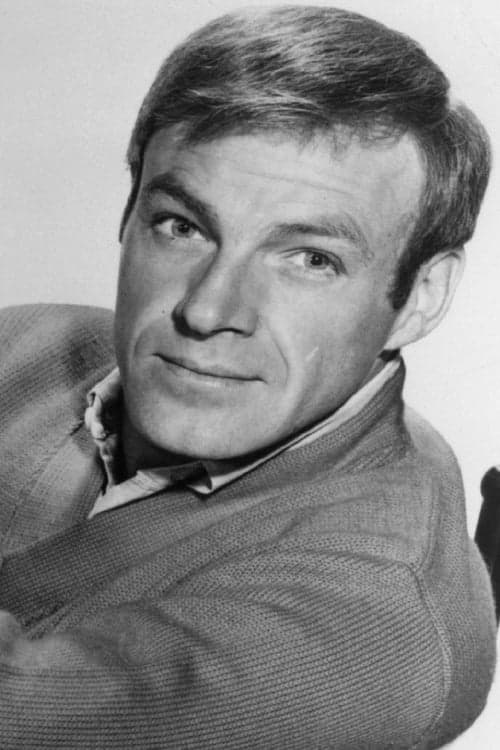 Zdjęcie Don Francks
