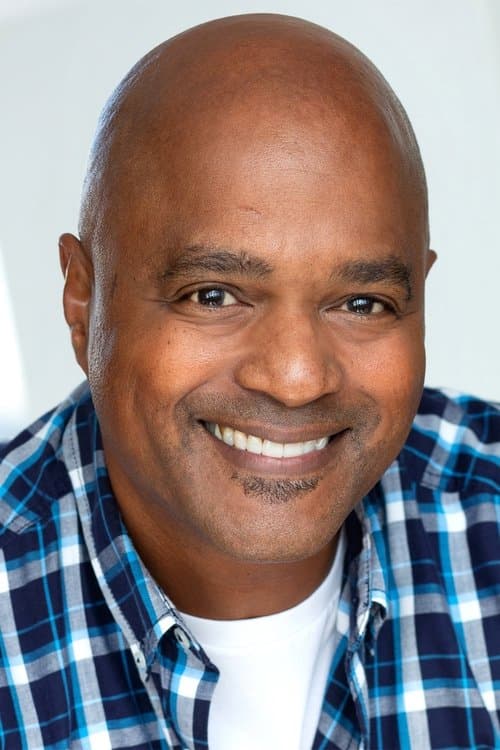 Zdjęcie Don Franklin