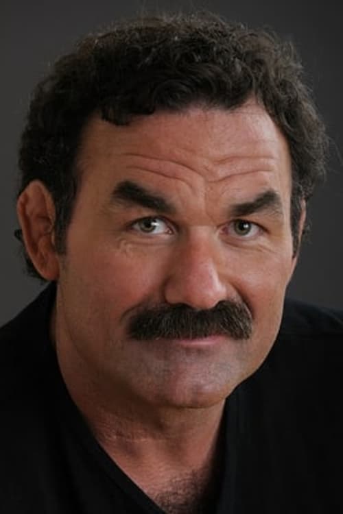 Zdjęcie Don Frye