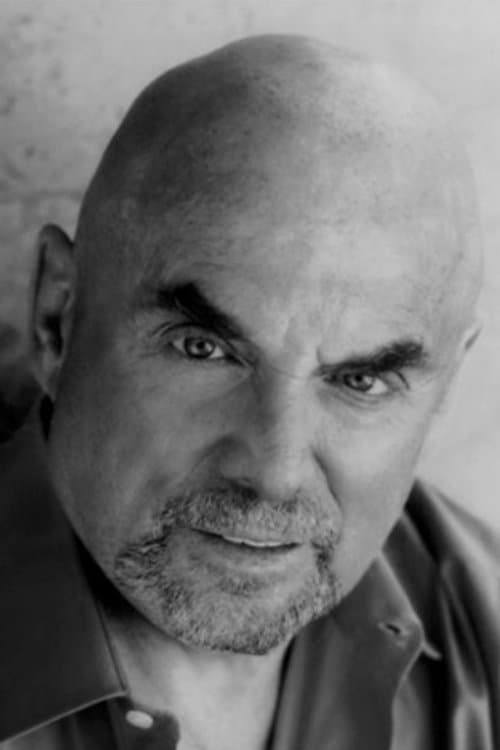 Zdjęcie Don LaFontaine