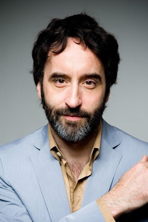 Zdjęcie Don McKellar
