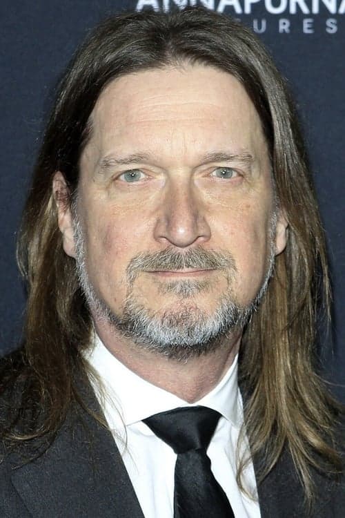 Zdjęcie Don McManus