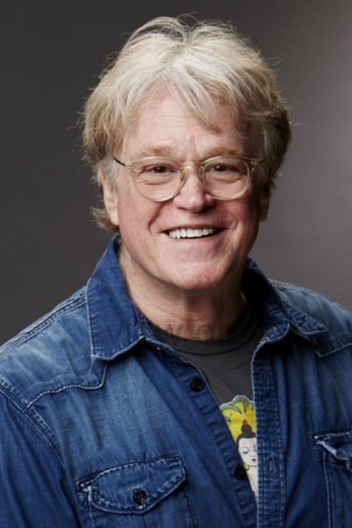 Zdjęcie Don Scardino