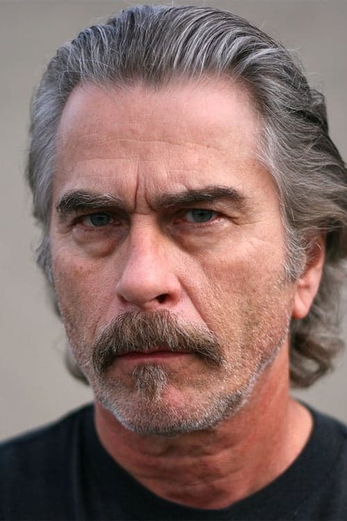 Zdjęcie Don Scribner