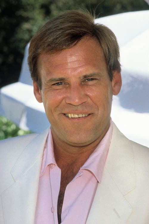 Zdjęcie Don Stroud
