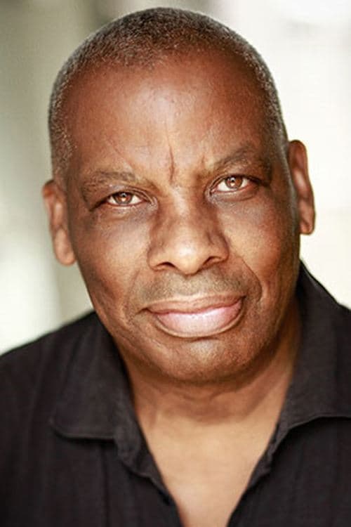 Zdjęcie Don Warrington