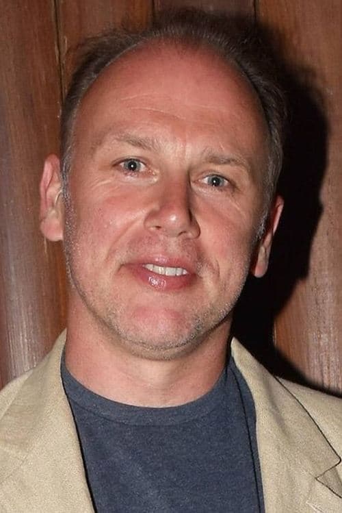 Zdjęcie Don Wycherley