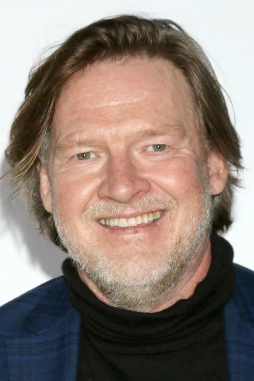 Zdjęcie Donal Logue