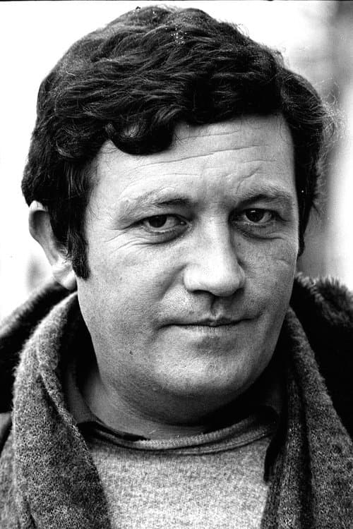 Zdjęcie Donal McCann