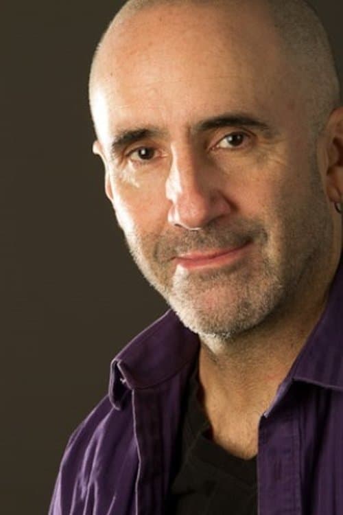 Zdjęcie Donald Adams