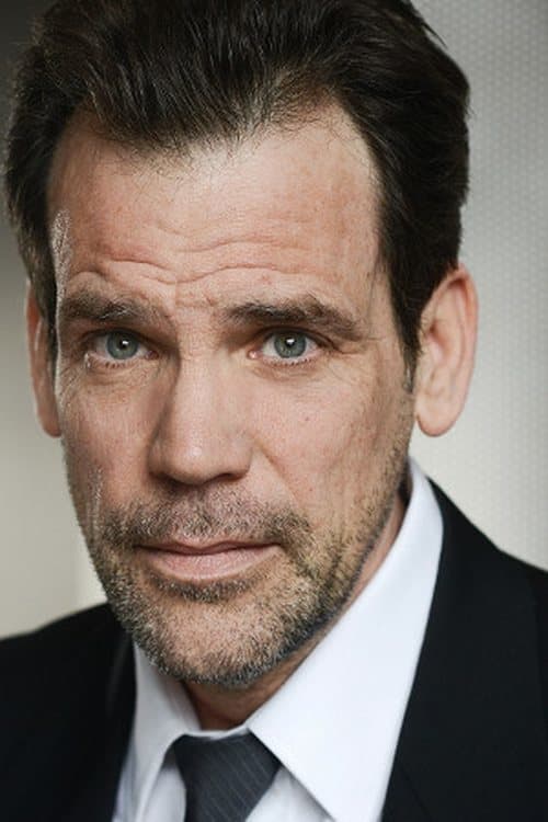 Zdjęcie Donald Burda