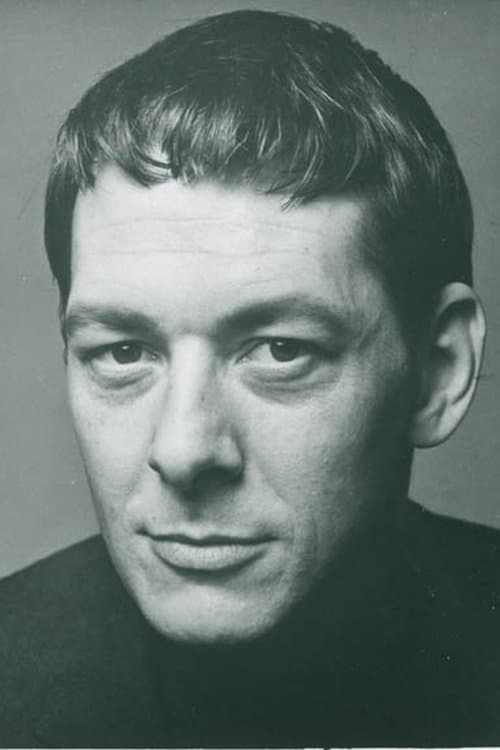 Zdjęcie Donald Burton