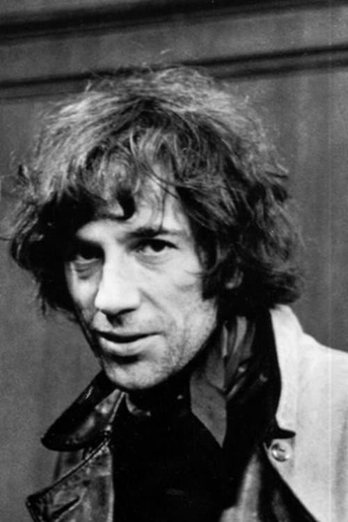 Donald Cammell całe filmy