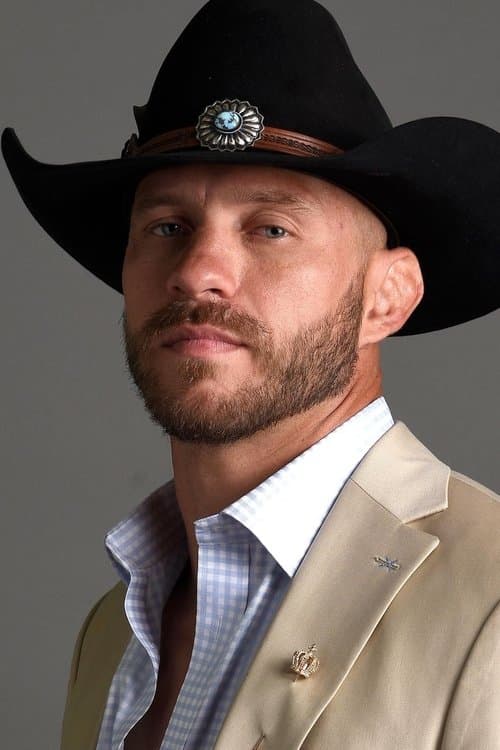 Zdjęcie Donald Cerrone