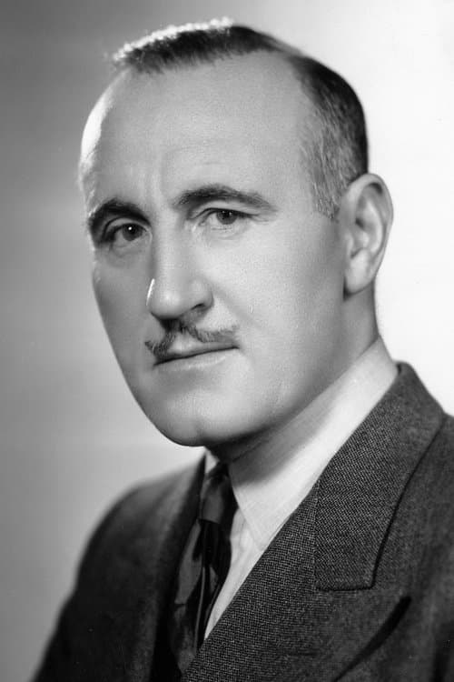 Zdjęcie Donald Crisp