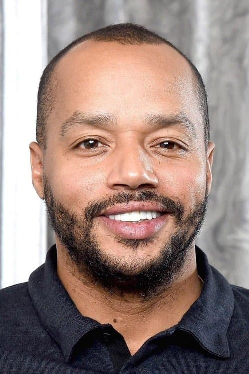 Zdjęcie Donald Faison