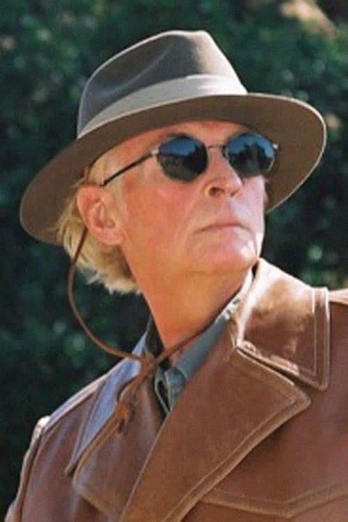 Donald G. Jackson całe filmy