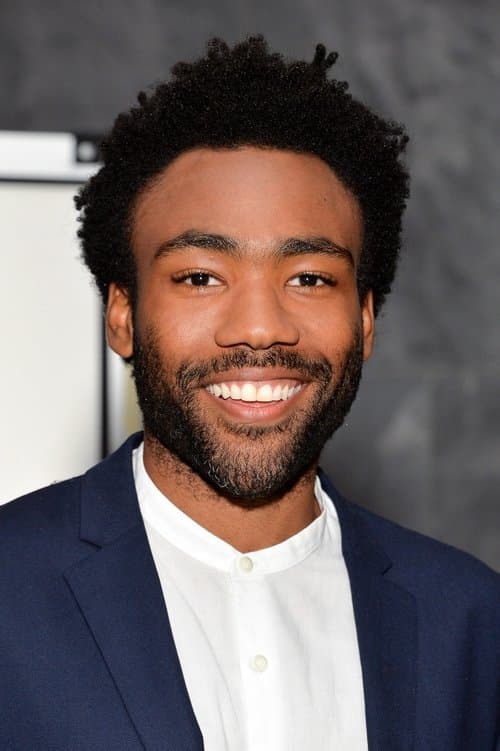 Zdjęcie Donald Glover