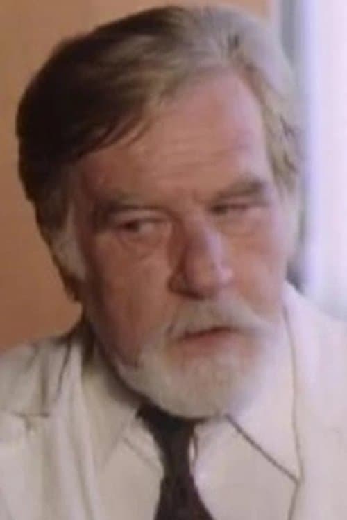 Zdjęcie Donald Hodson