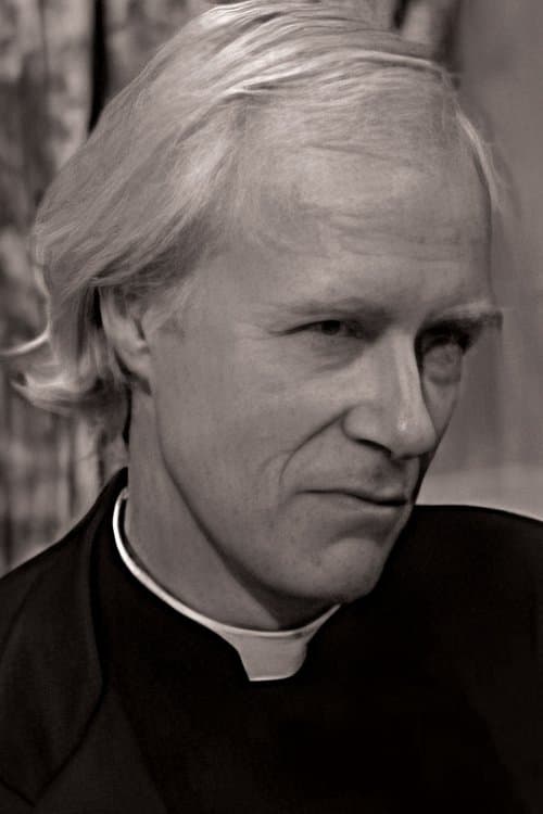 Zdjęcie Donald Hotton