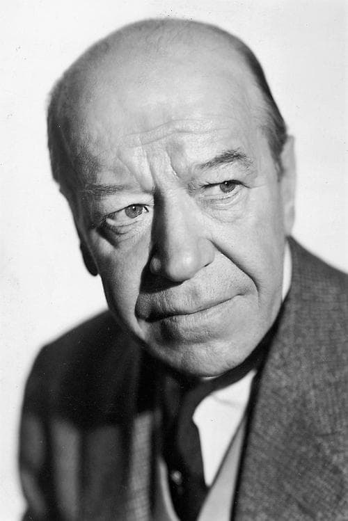 Zdjęcie Donald Meek