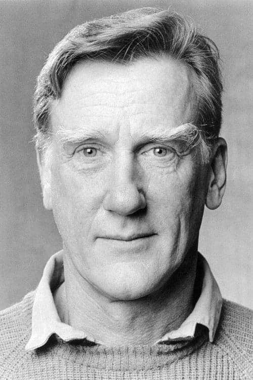 Zdjęcie Donald Moffat