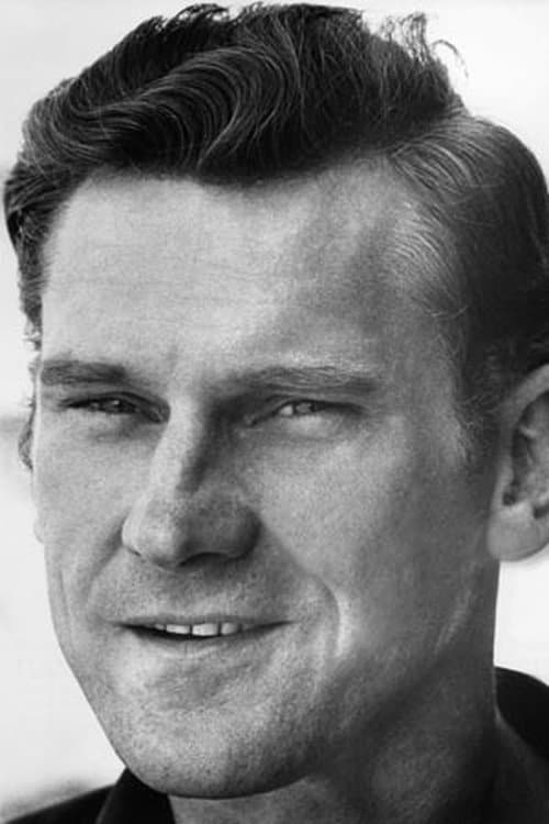 Zdjęcie Donald O'Brien