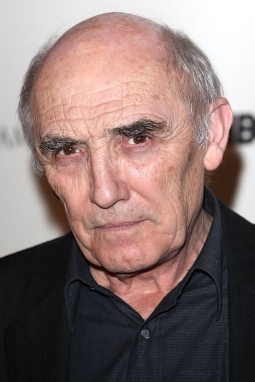 Zdjęcie Donald Sumpter