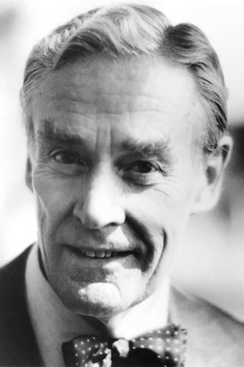 Zdjęcie Donald Symington