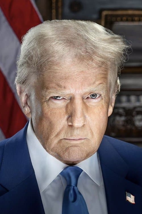 Zdjęcie Donald Trump
