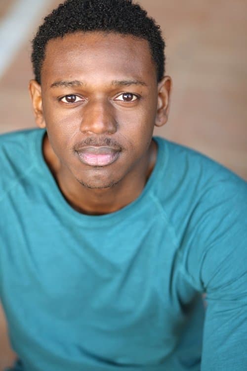 Zdjęcie Donald Watkins