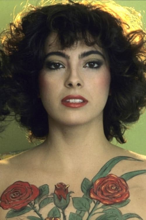 Zdjęcie Donatella Damiani