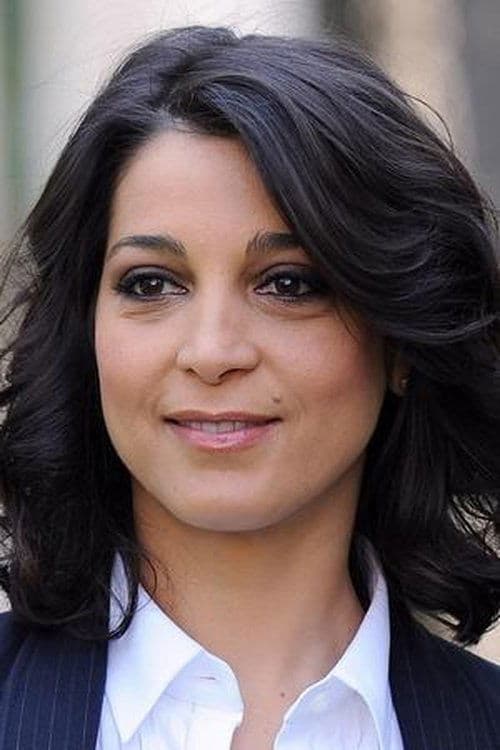 Zdjęcie Donatella Finocchiaro