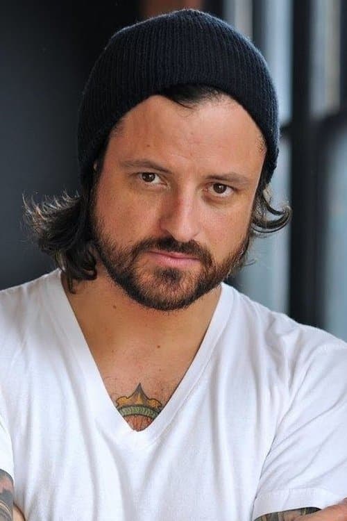 Zdjęcie Donavon Stinson