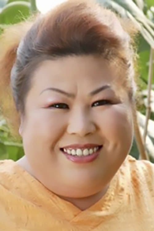 Zdjęcie Dong Li-Fan