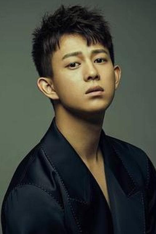 Zdjęcie Dong Shaohui