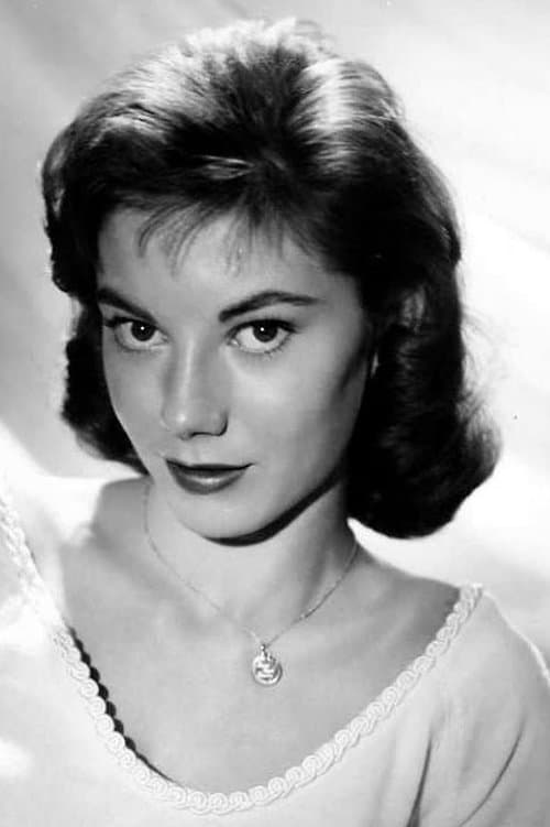 Zdjęcie Donna Anderson