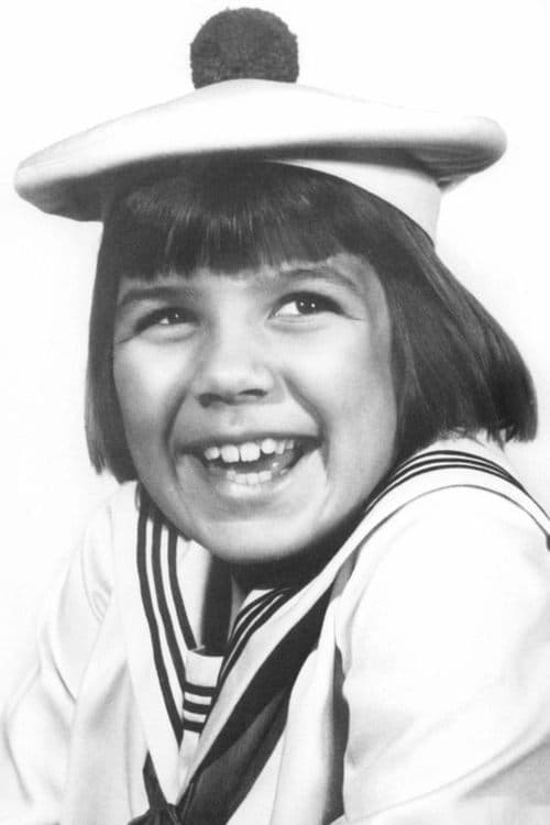 Zdjęcie Donna Butterworth