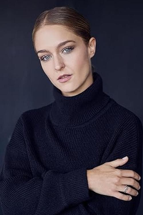 Zdjęcie Donna Cormack Thomson