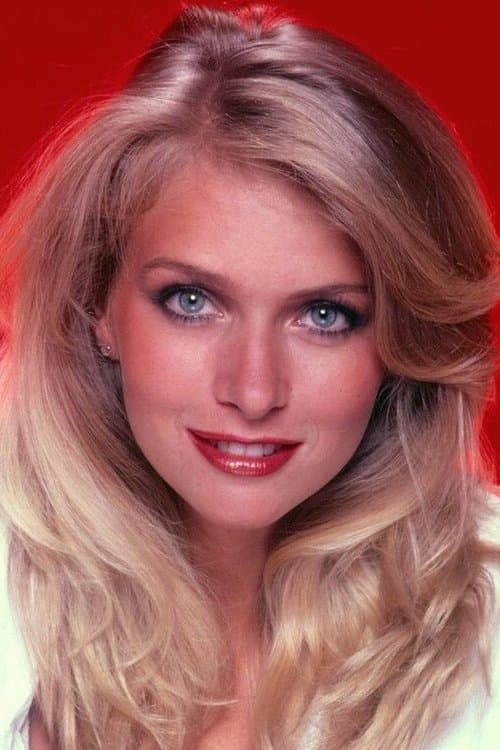 Zdjęcie Donna Dixon