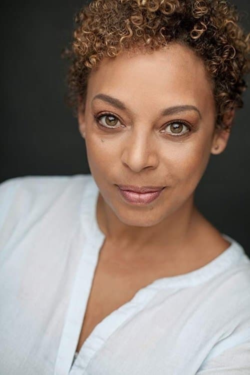 Zdjęcie Donna DuPlantier