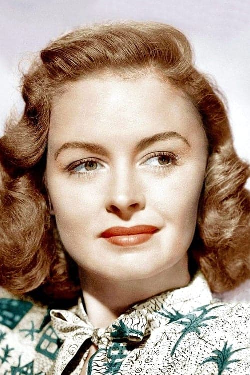 Zdjęcie Donna Reed