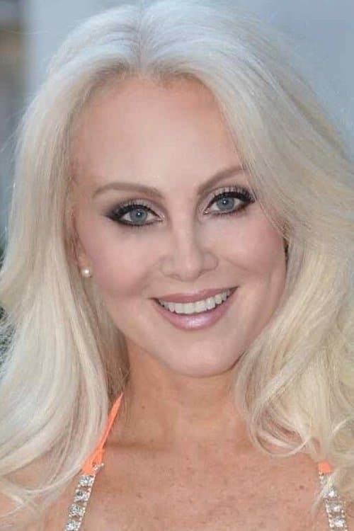 Zdjęcie Donna Spangler