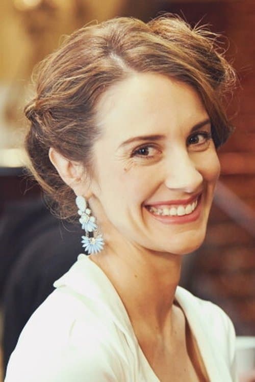 Zdjęcie DonnaLee Roberts