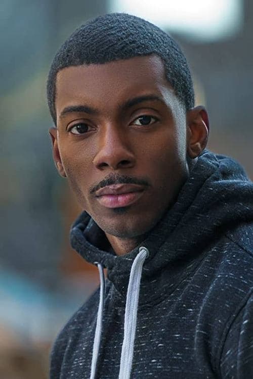 Zdjęcie Donnell J. Clayton