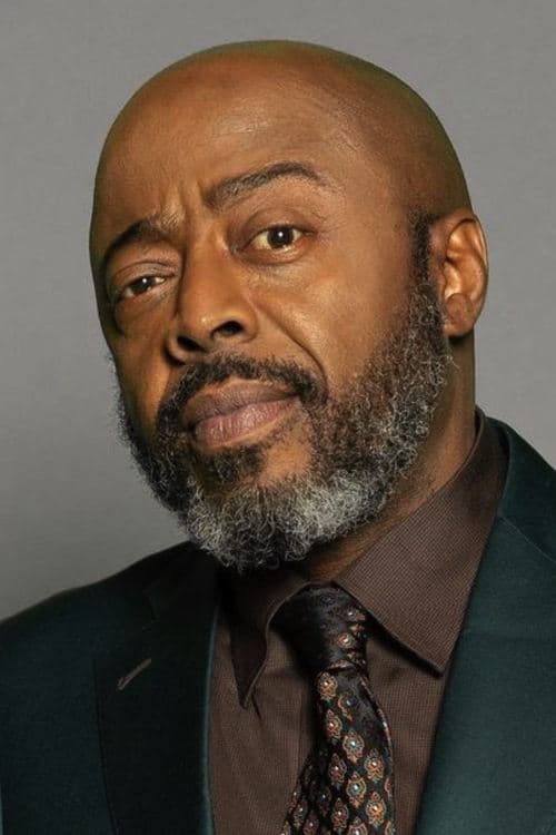 Zdjęcie Donnell Rawlings