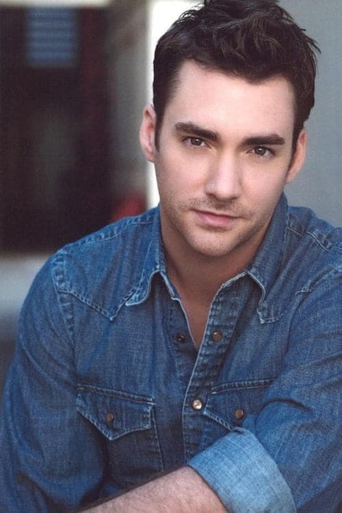 Zdjęcie Donnie Jeffcoat